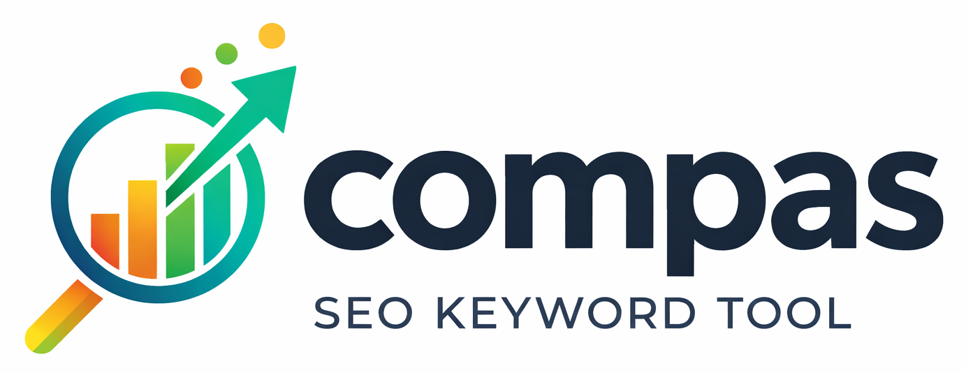 compas 管理画面ロゴ